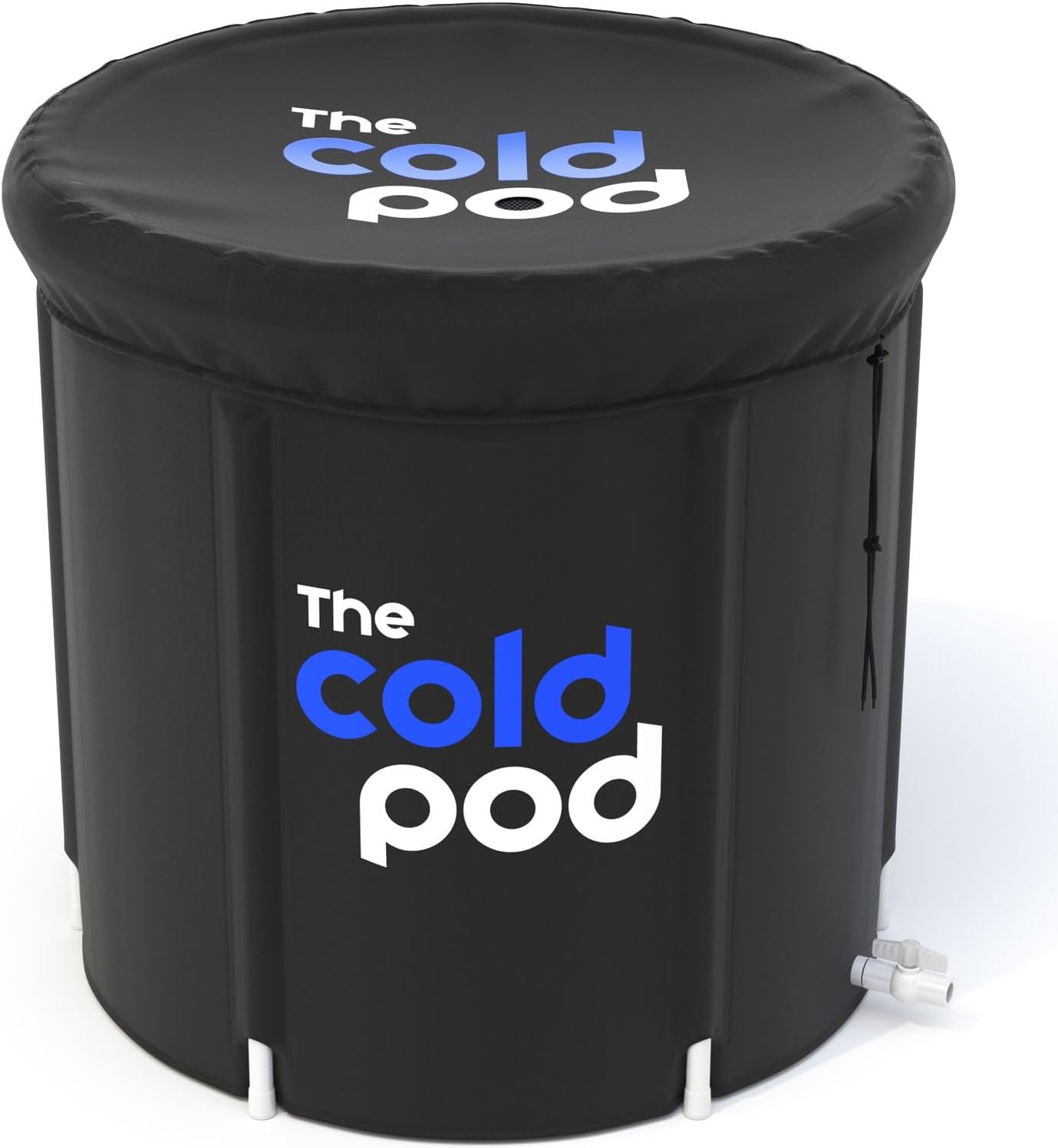 the cold pod